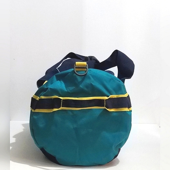 High Sierra Life Is Good Cargo Duffle Bag - Picture 9 of 16